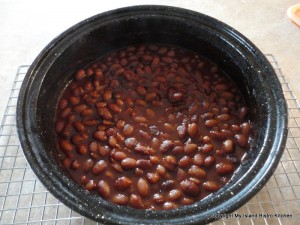 Baked Beans