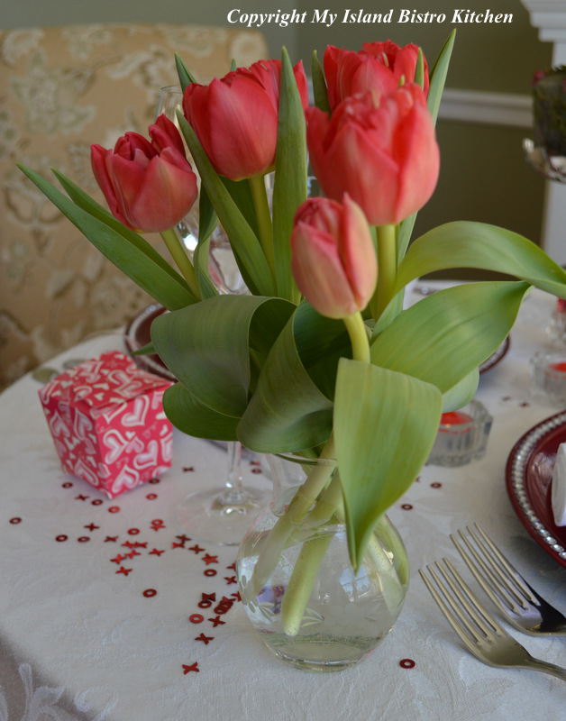 Vanco Tulips