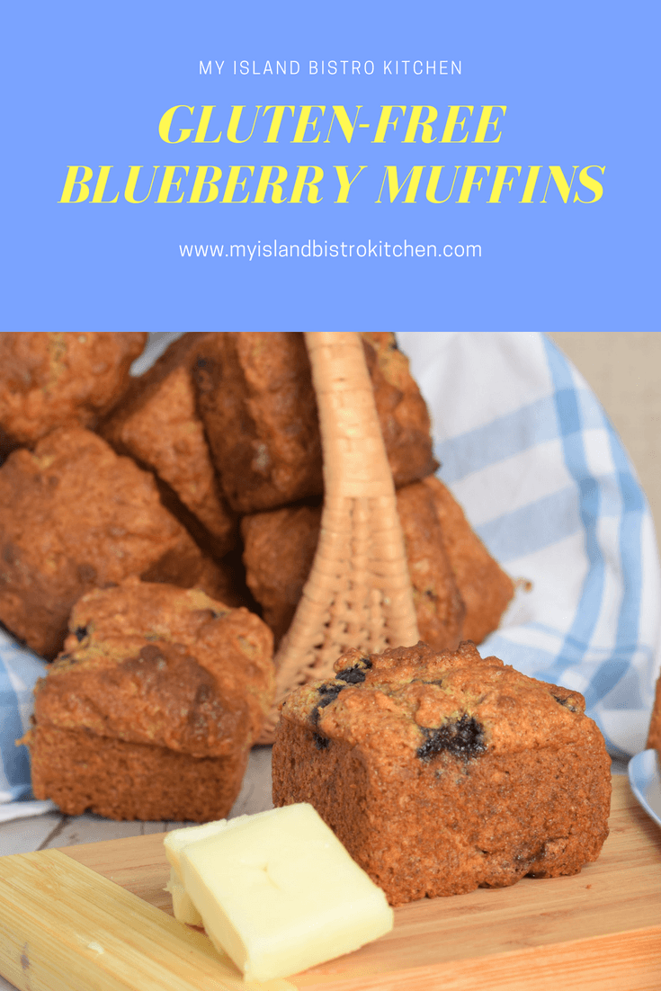 Gluten-free Muffins