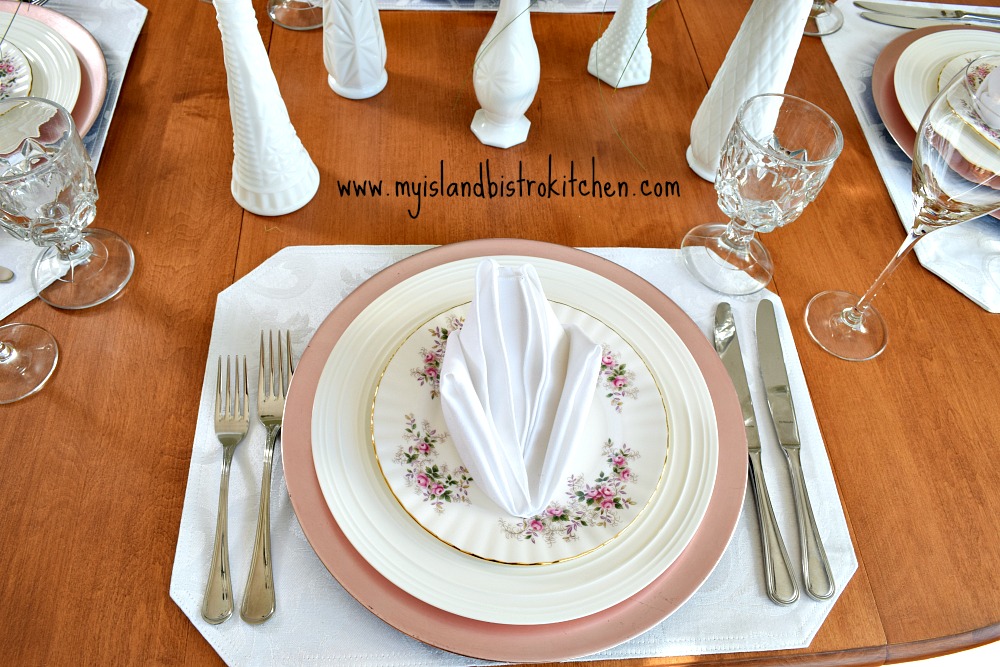 Placesetting