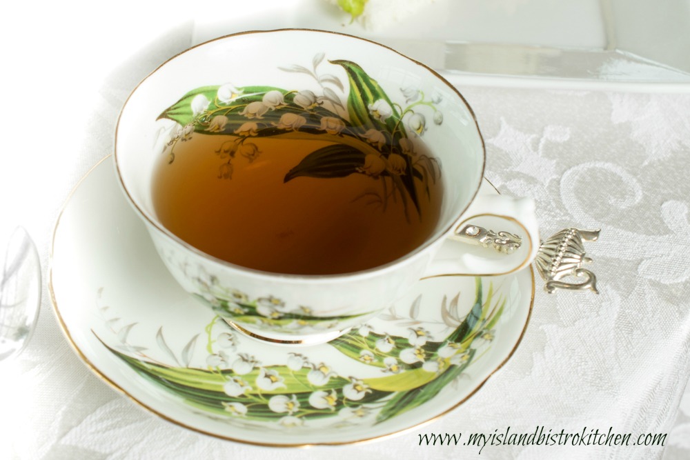 Assam Banaspaty Tea