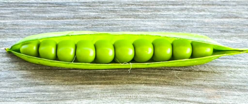 Garden Peas